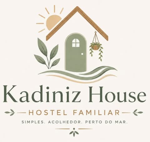 Kadiniz House — hostel familiar
