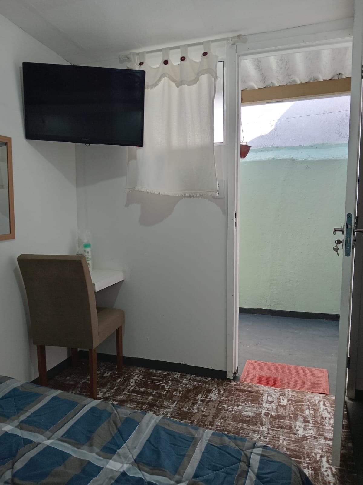 Foto da Quarto Flor