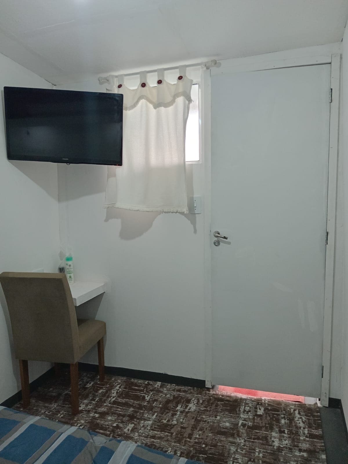 Foto da Quarto Flor